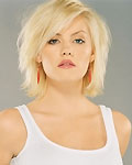 Elisha Cuthbert